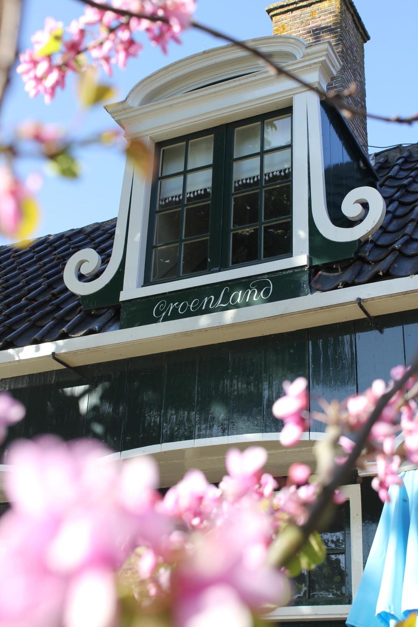 Stay Overnight At Windmill Village Zaanse Schans - Amsterdam Zaandam Exteriér fotografie
